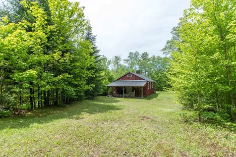 6885 Kirby Mountain Road Kirby VT 05851
