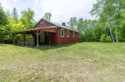 6885 Kirby Mountain Road Kirby VT 05851