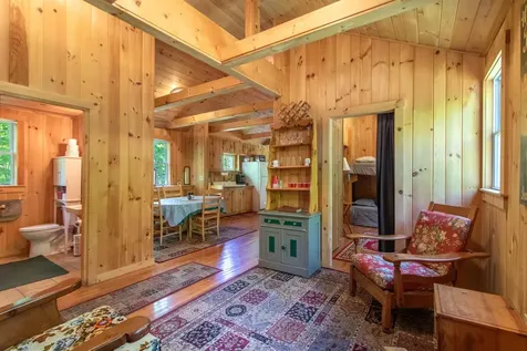 6885 Kirby Mountain Road Kirby VT 05851