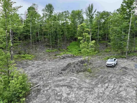 Lot 2 Lightening Ridge Road Calais VT 05650
