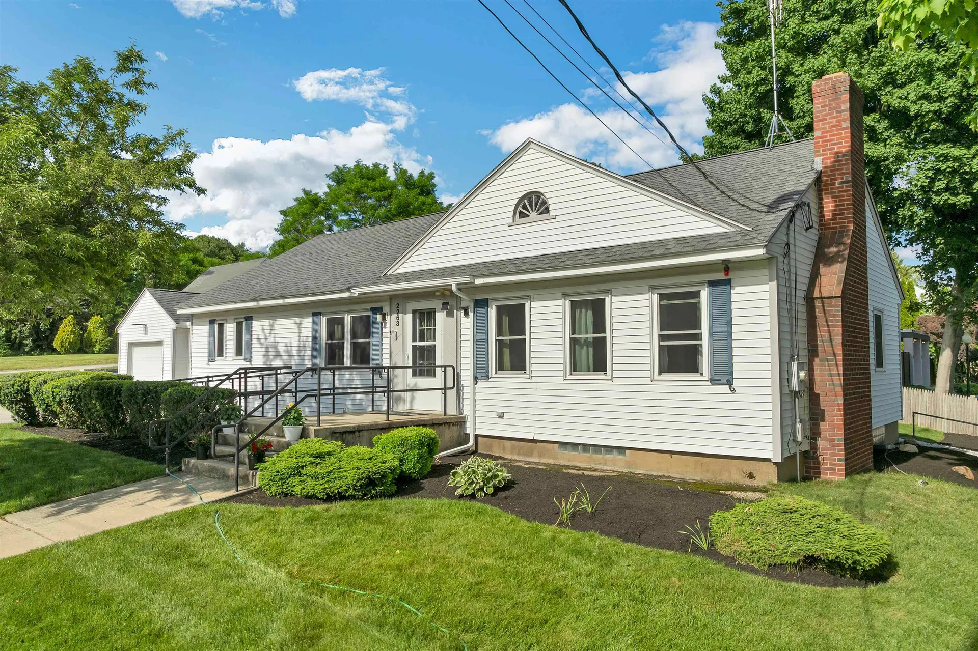 2263 Elm Street Manchester NH 03104