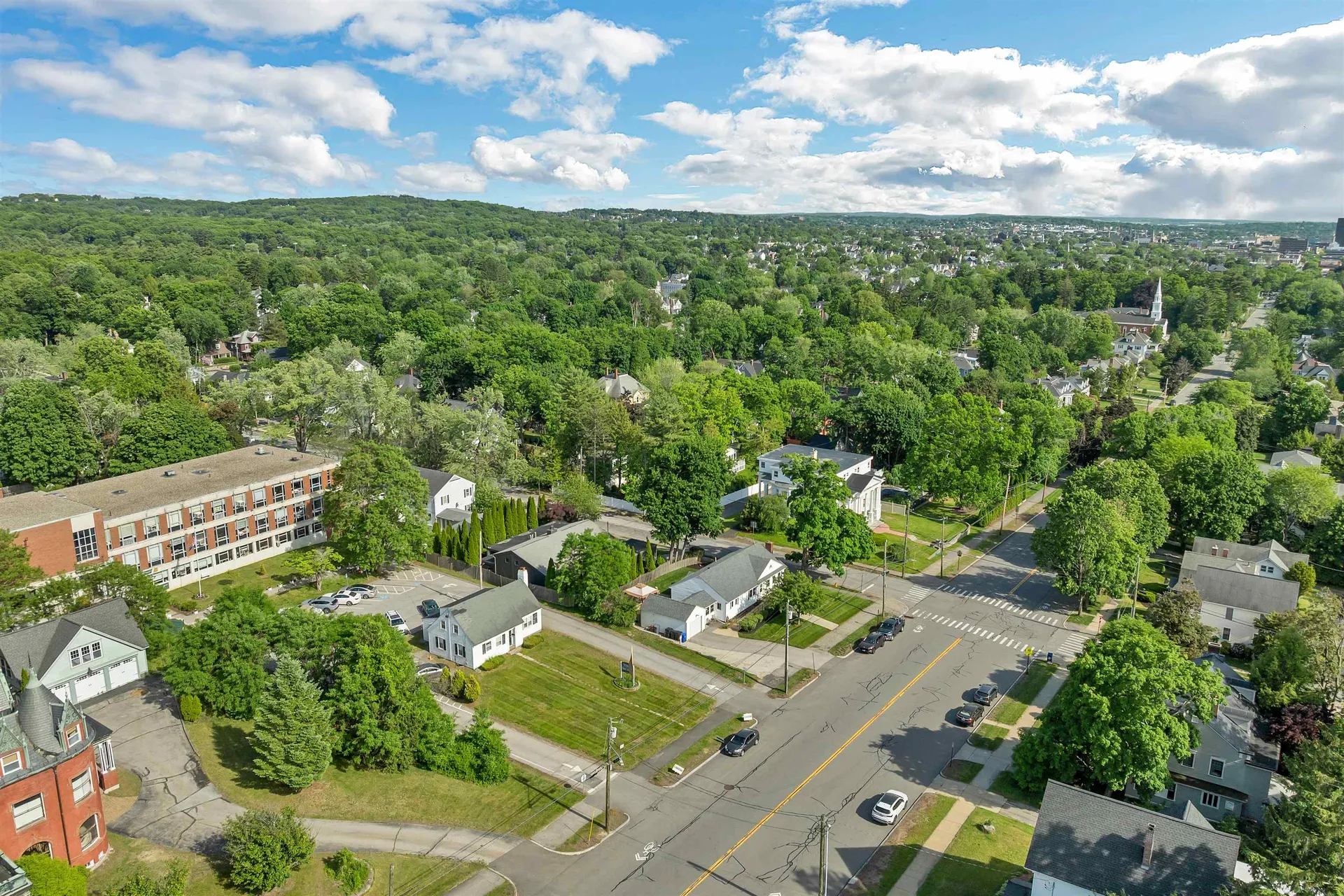2263 Elm Street Manchester NH 03104