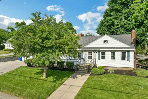 2263 Elm Street Manchester NH 03104
