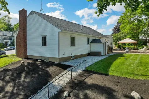 2263 Elm Street Manchester NH 03104