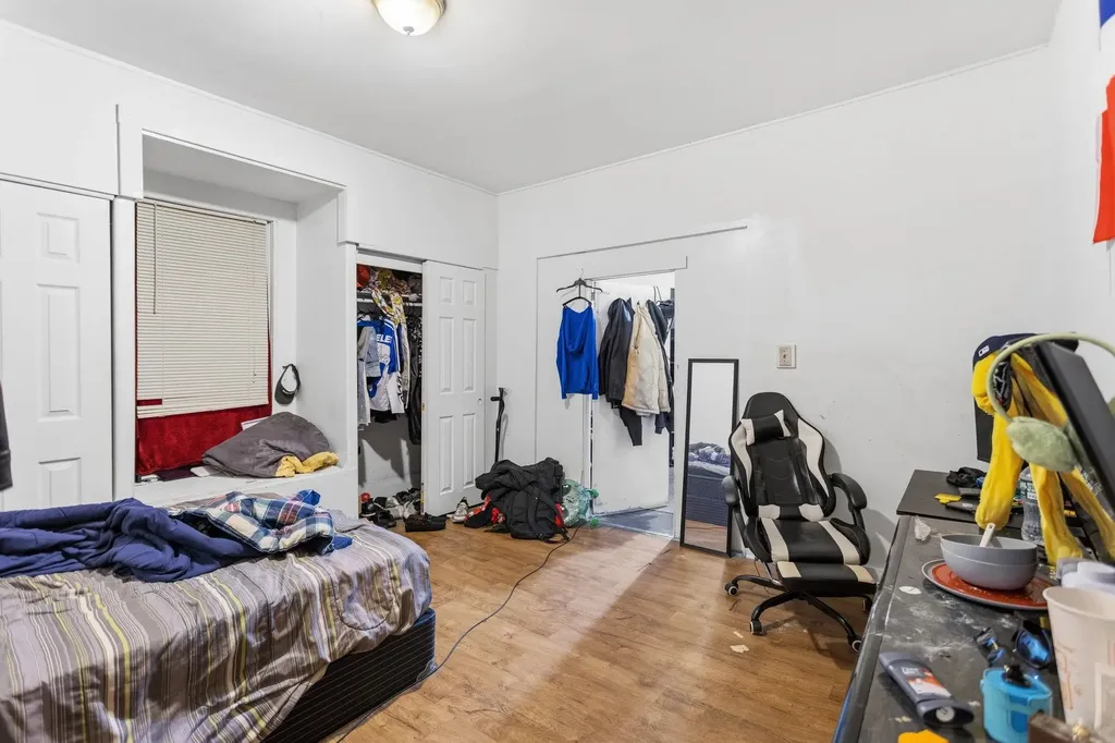 217 Spruce Street Manchester NH 03103