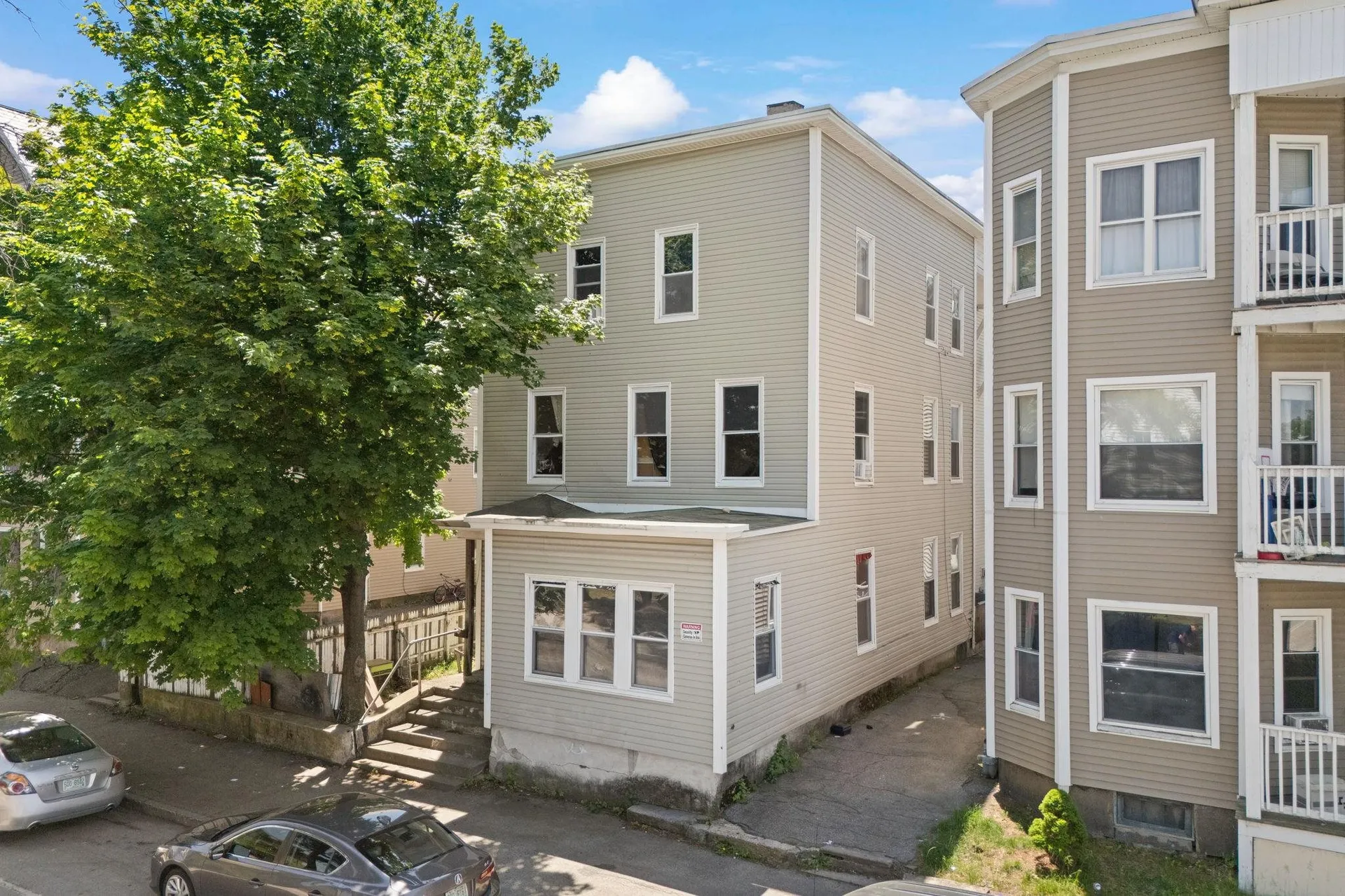 217 Spruce Street Manchester NH 03103