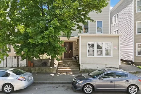 217 Spruce Street Manchester NH 03103