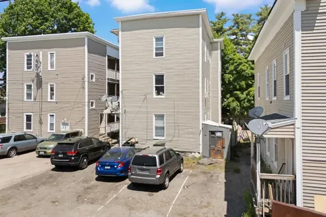 217 Spruce Street Manchester NH 03103