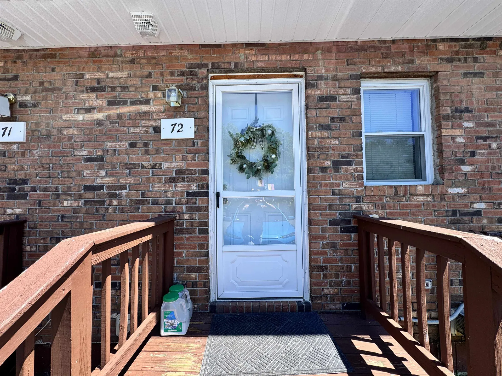 Lebanon NH, 220 Mascoma Street, Unit 72