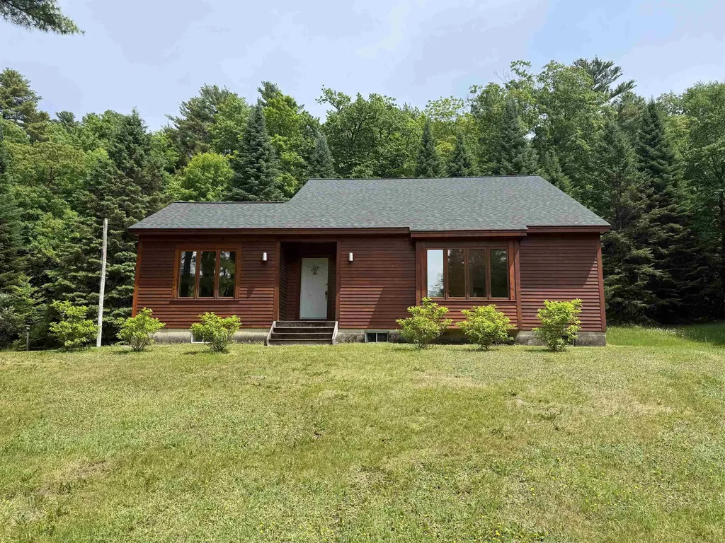 62 Ayer Road St. George VT 05495