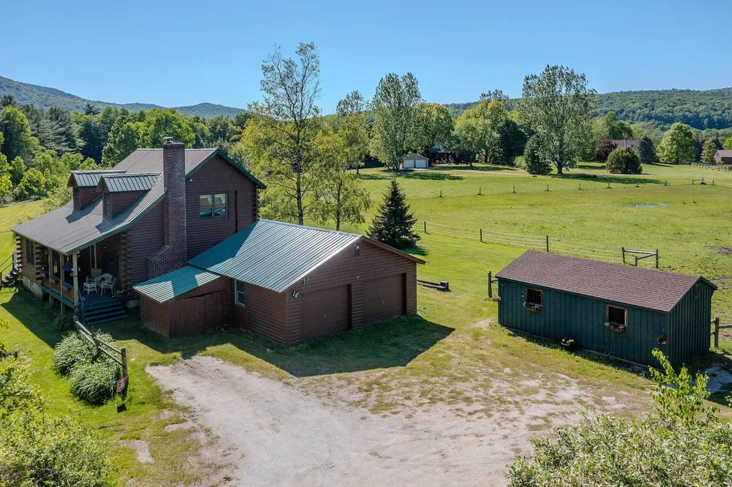 335 Tinmouth Road Danby VT 05739
