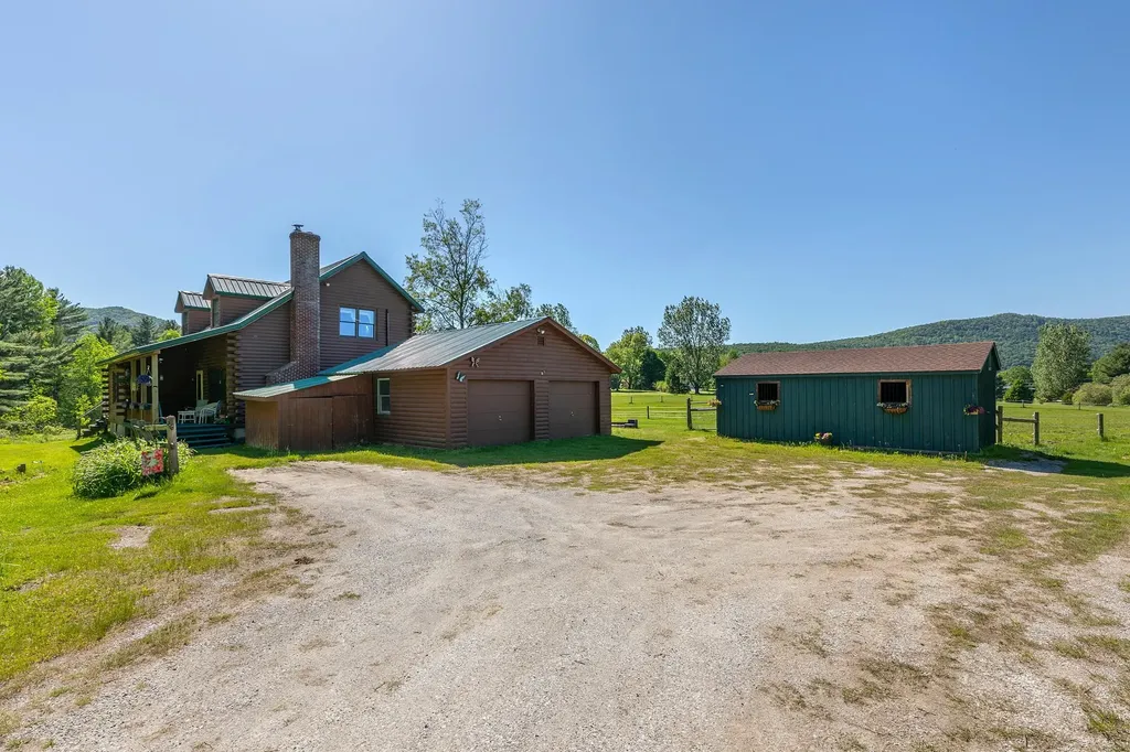 335 Tinmouth Road Danby VT 05739