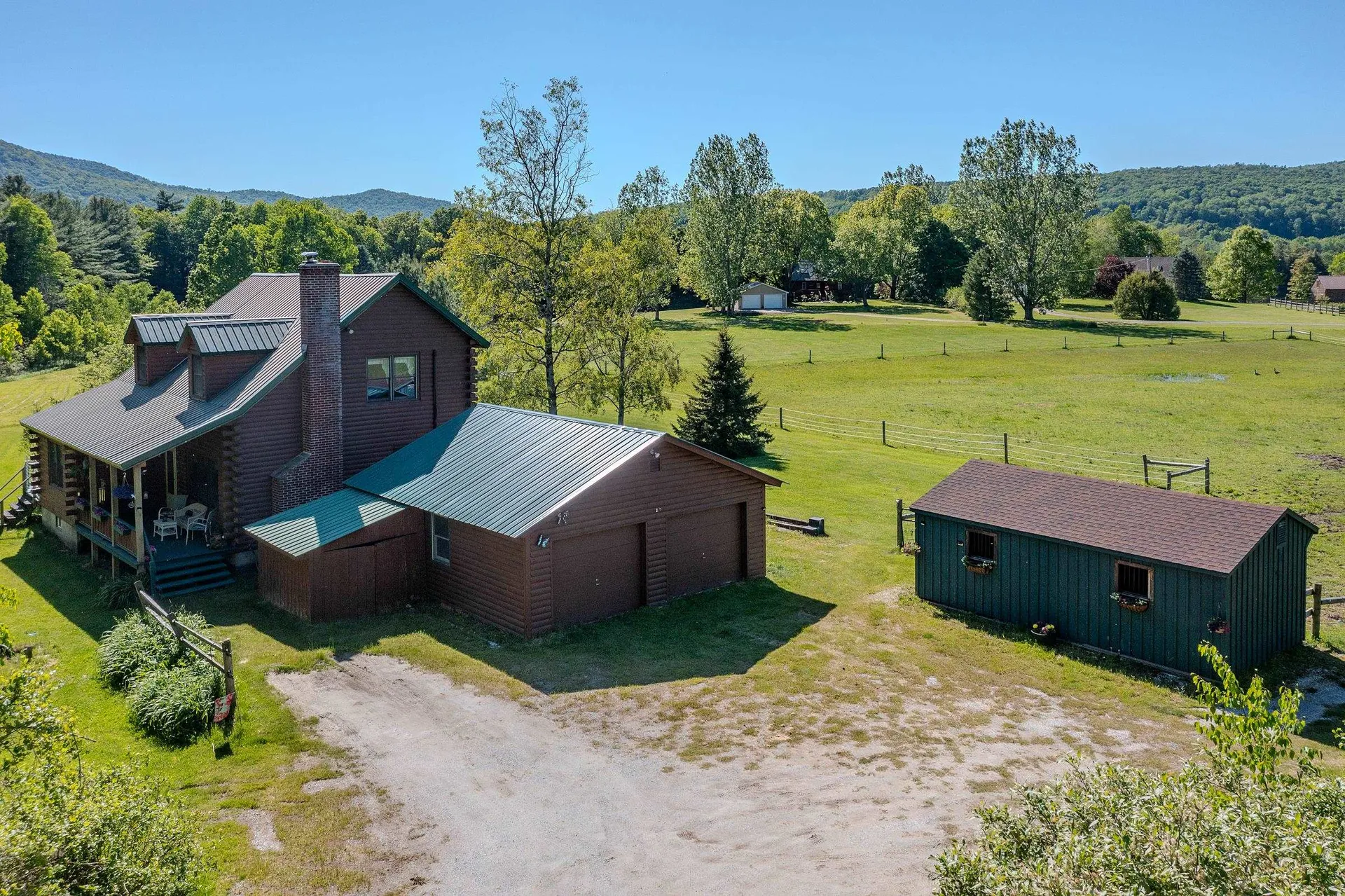 335 Tinmouth Road Danby VT 05739