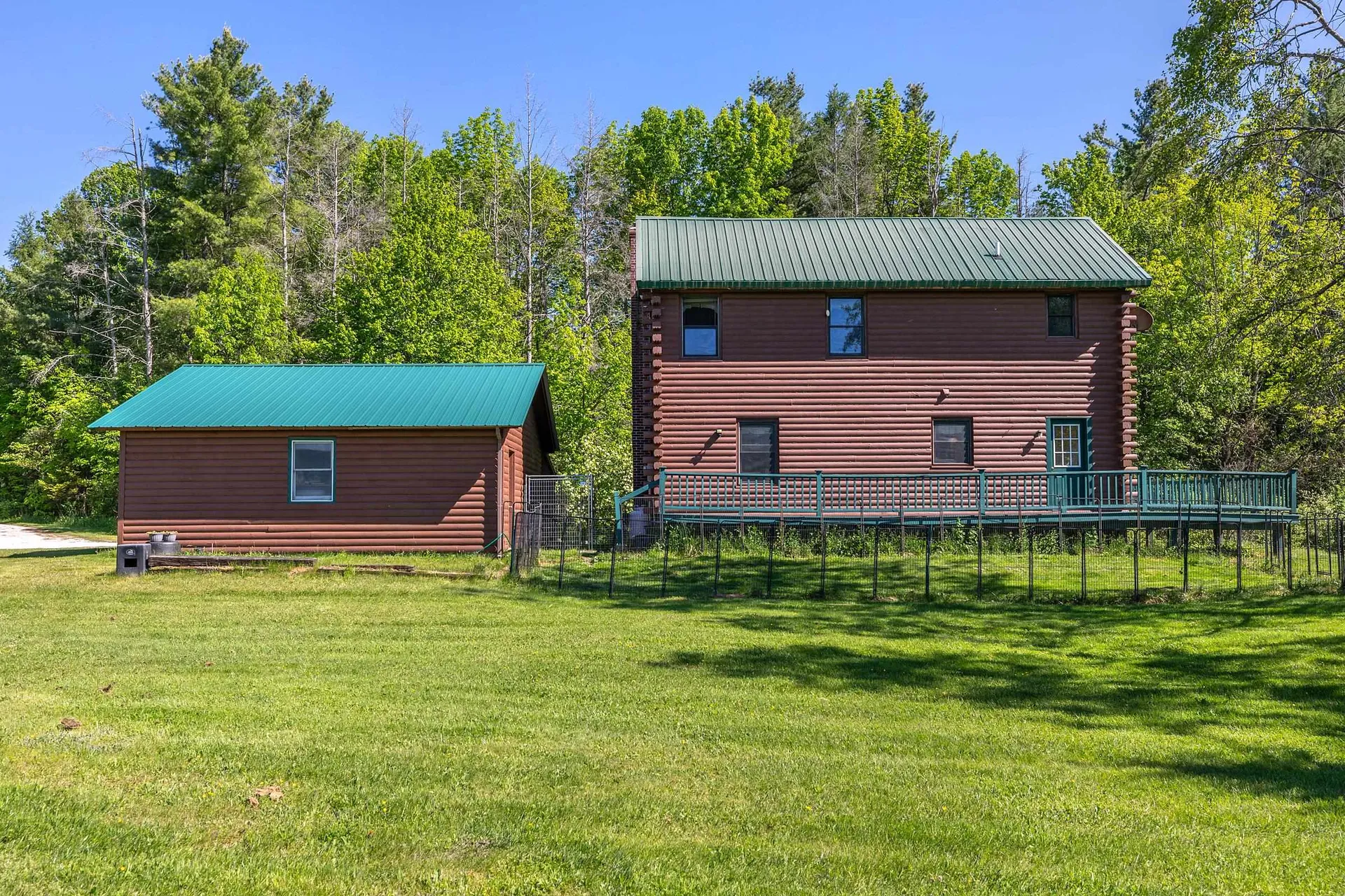 335 Tinmouth Road Danby VT 05739