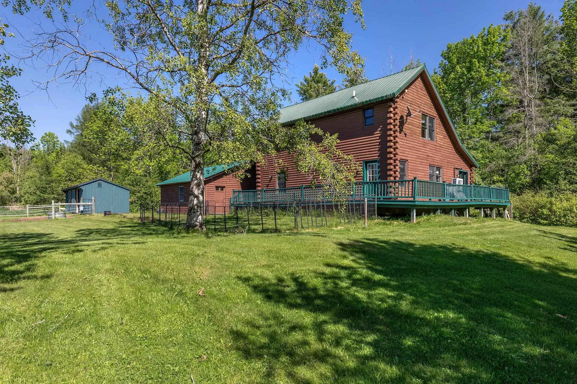 335 Tinmouth Road Danby VT 05739