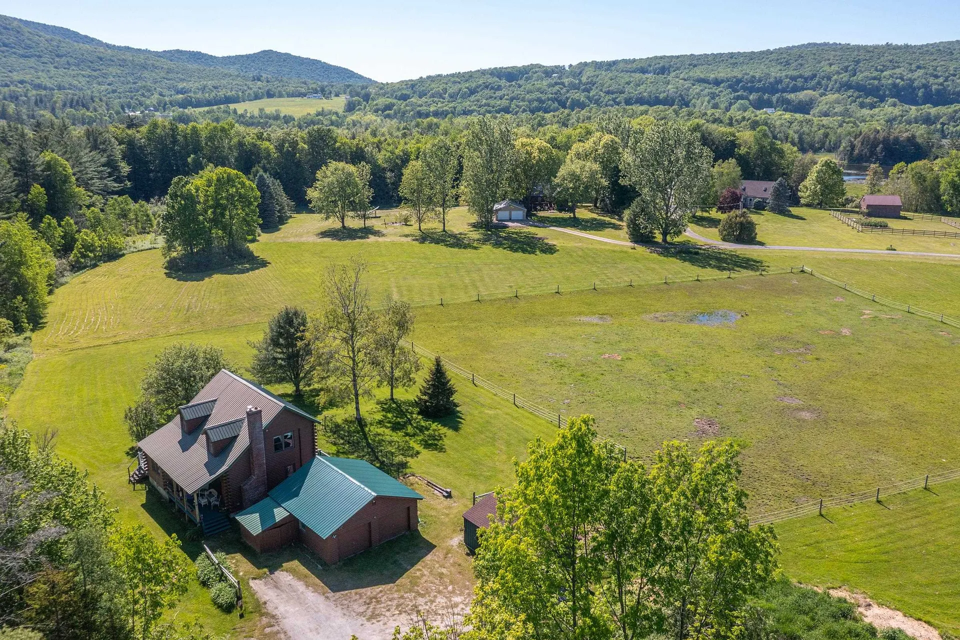 335 Tinmouth Road Danby VT 05739