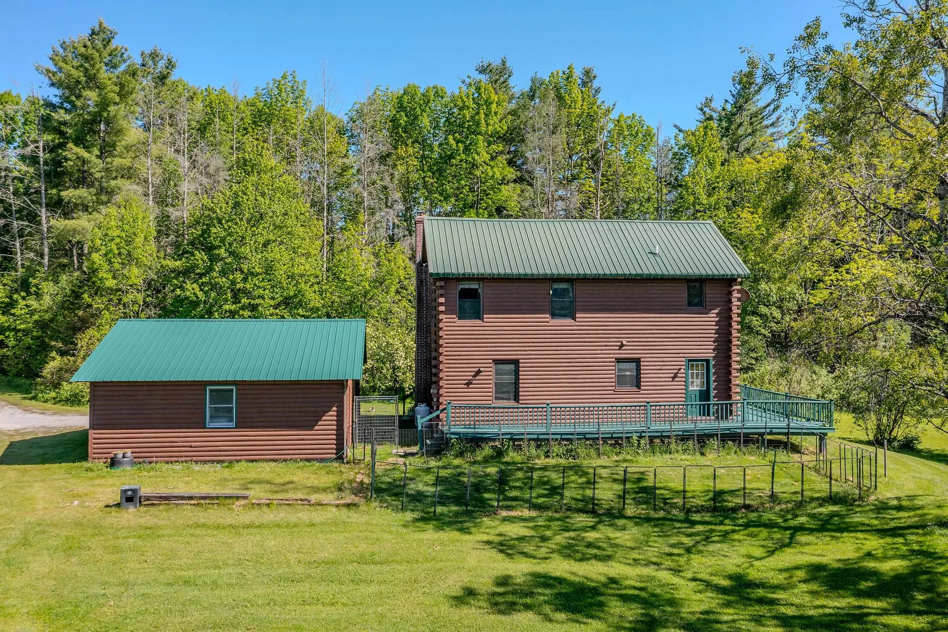 335 Tinmouth Road Danby VT 05739