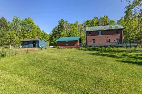 335 Tinmouth Road Danby VT 05739