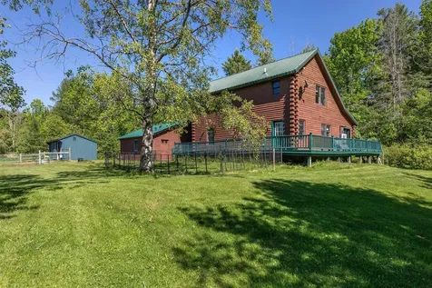 335 Tinmouth Road Danby VT 05739