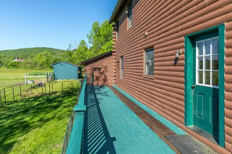 335 Tinmouth Road Danby VT 05739