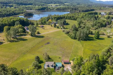 335 Tinmouth Road Danby VT 05739