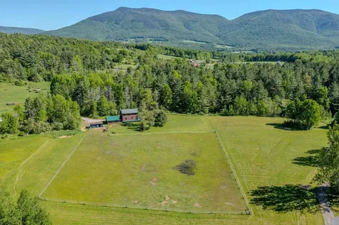 335 Tinmouth Road Danby VT 05739
