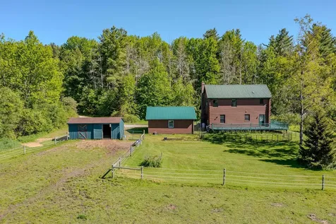 335 Tinmouth Road Danby VT 05739