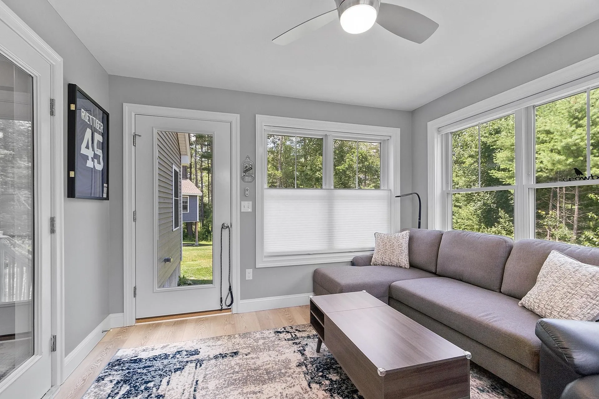 7 Paddock Circle Nashua NH 03062