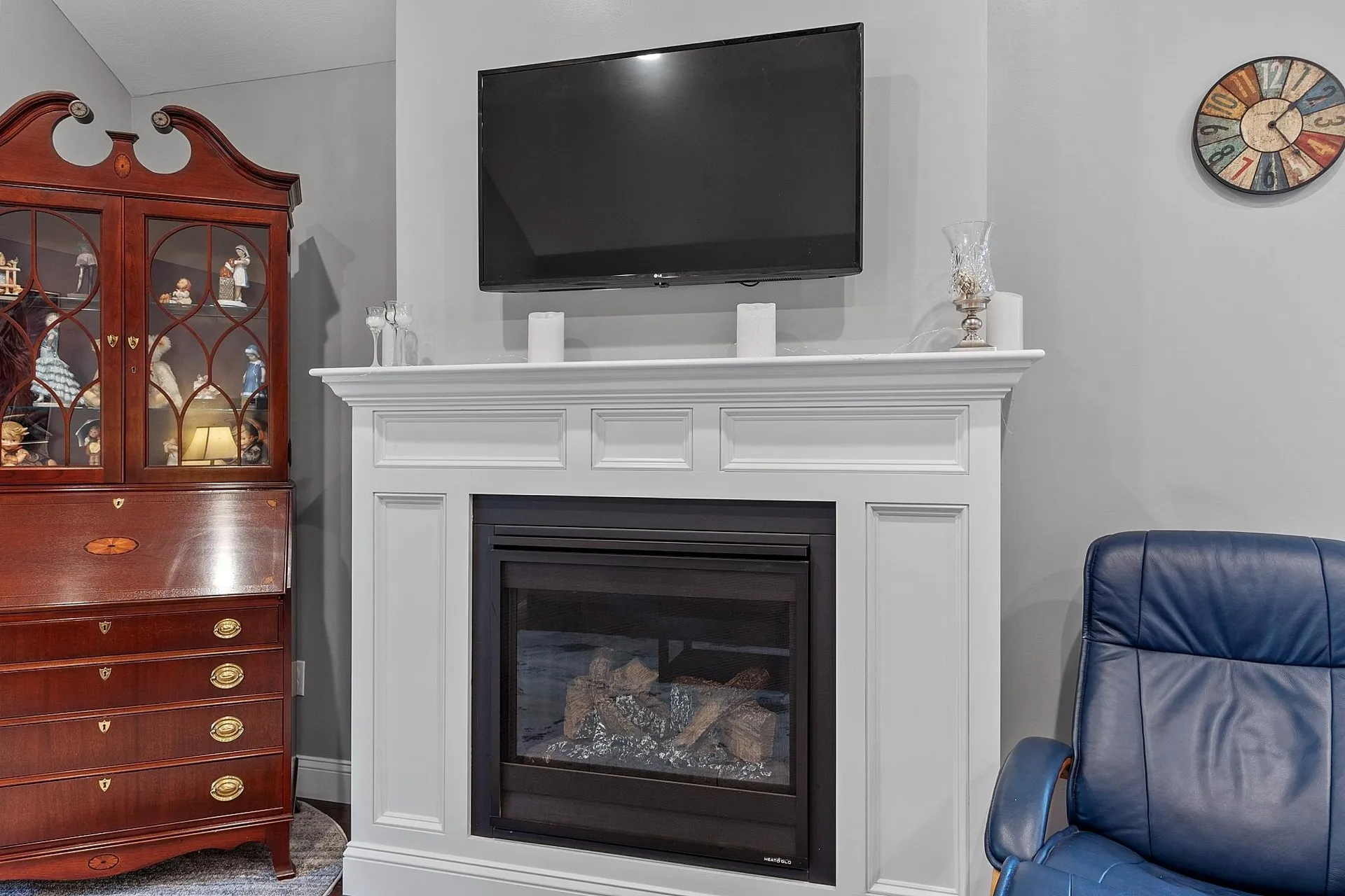 7 Paddock Circle Nashua NH 03062