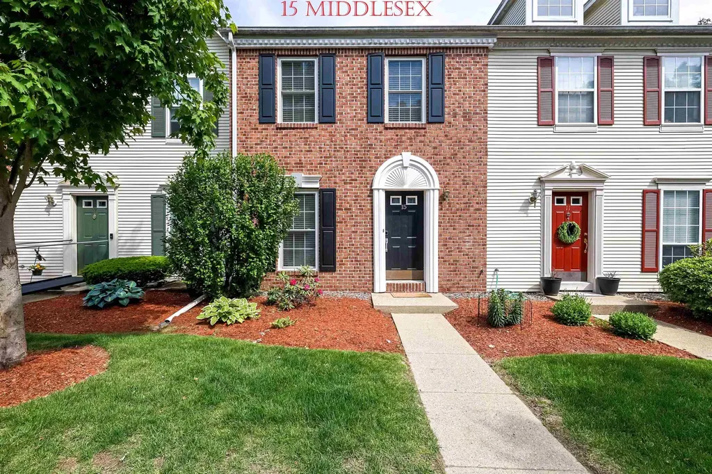 15 Middlesex Road Merrimack NH 03054