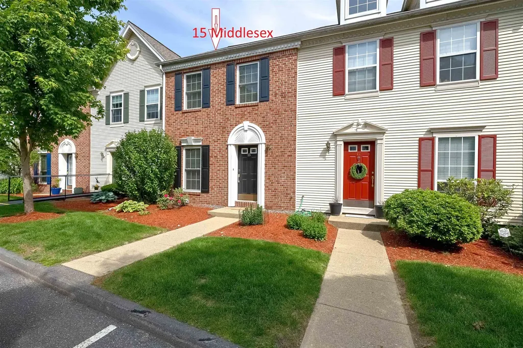 15 Middlesex Road Merrimack NH 03054