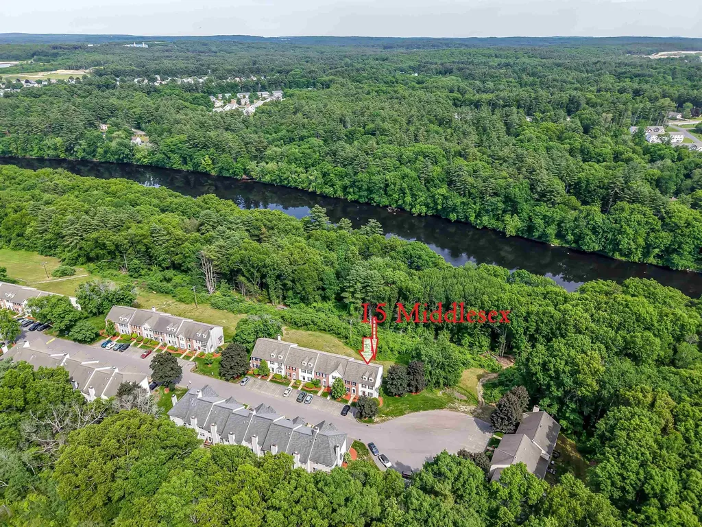15 Middlesex Road Merrimack NH 03054
