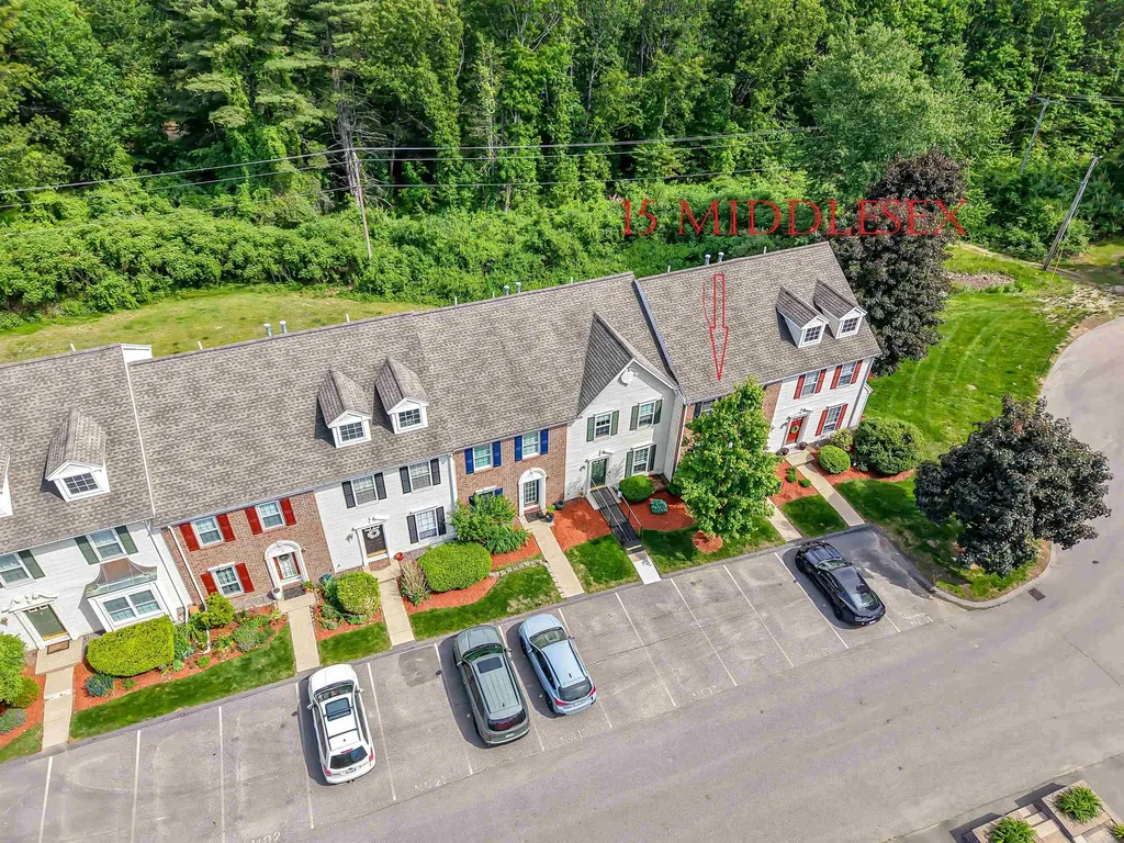 15 Middlesex Road Merrimack NH 03054