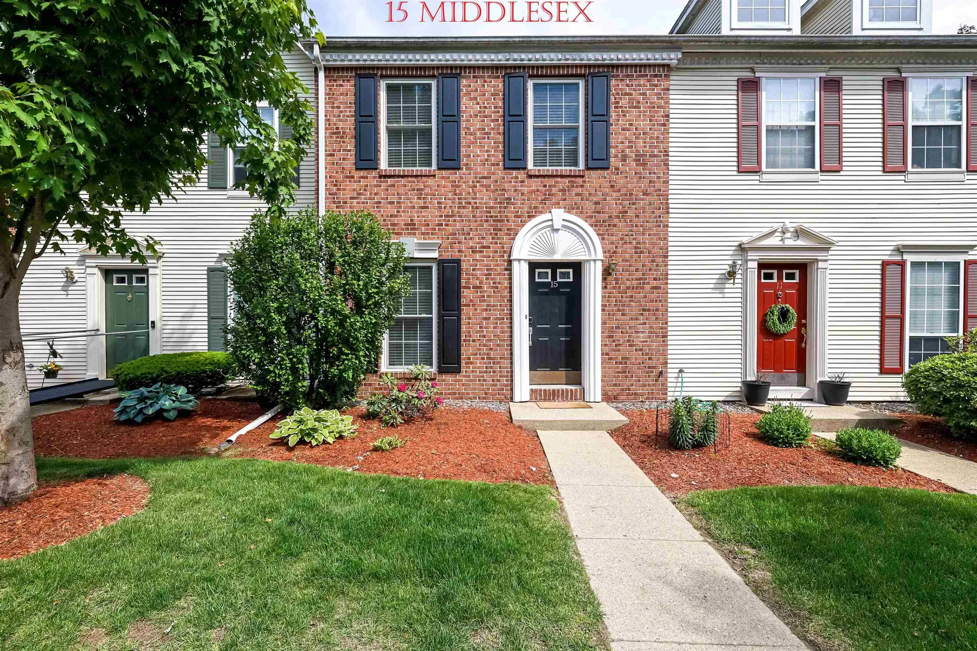 15 Middlesex Road Merrimack NH 03054