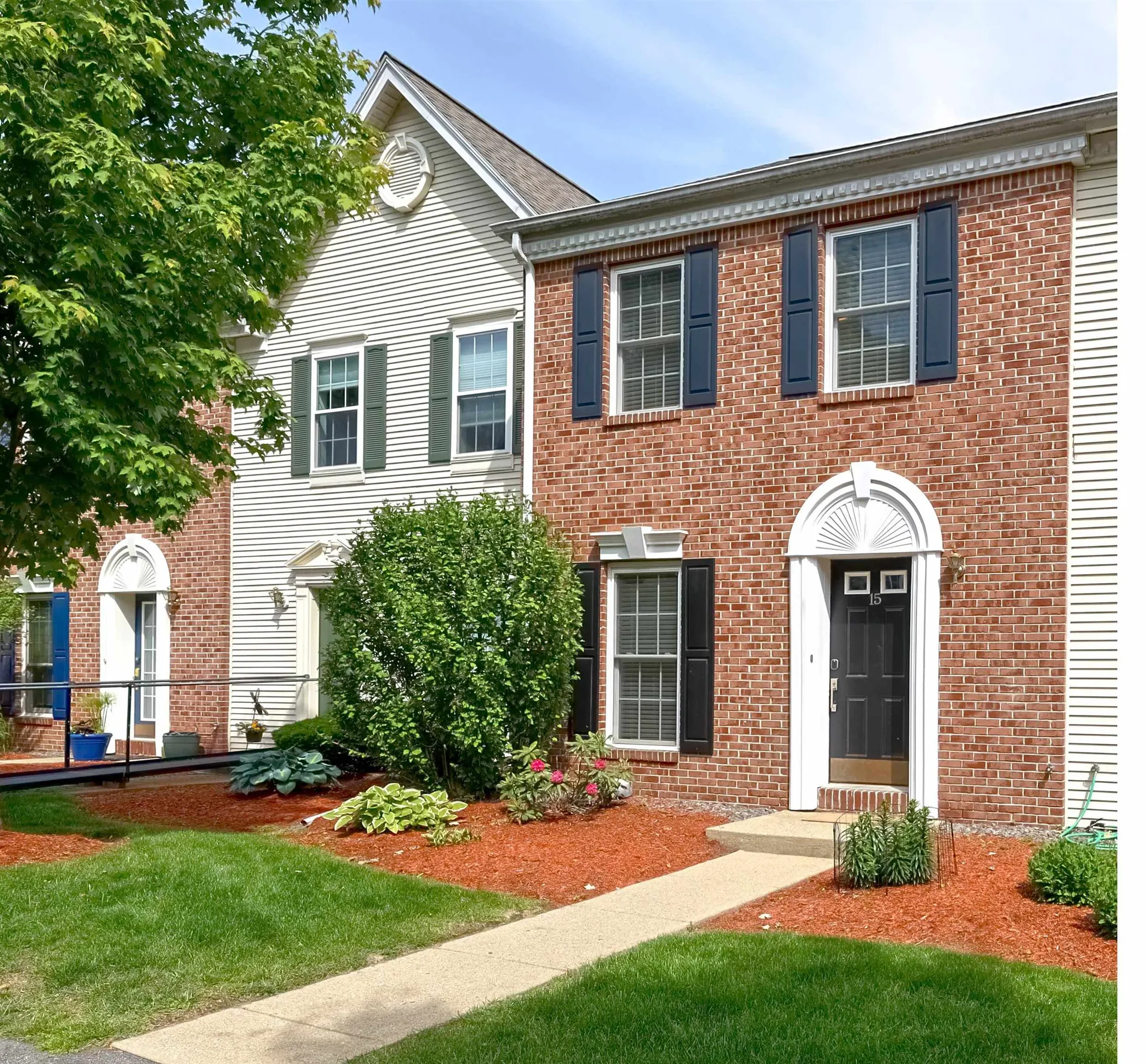 15 Middlesex Road Merrimack NH 03054
