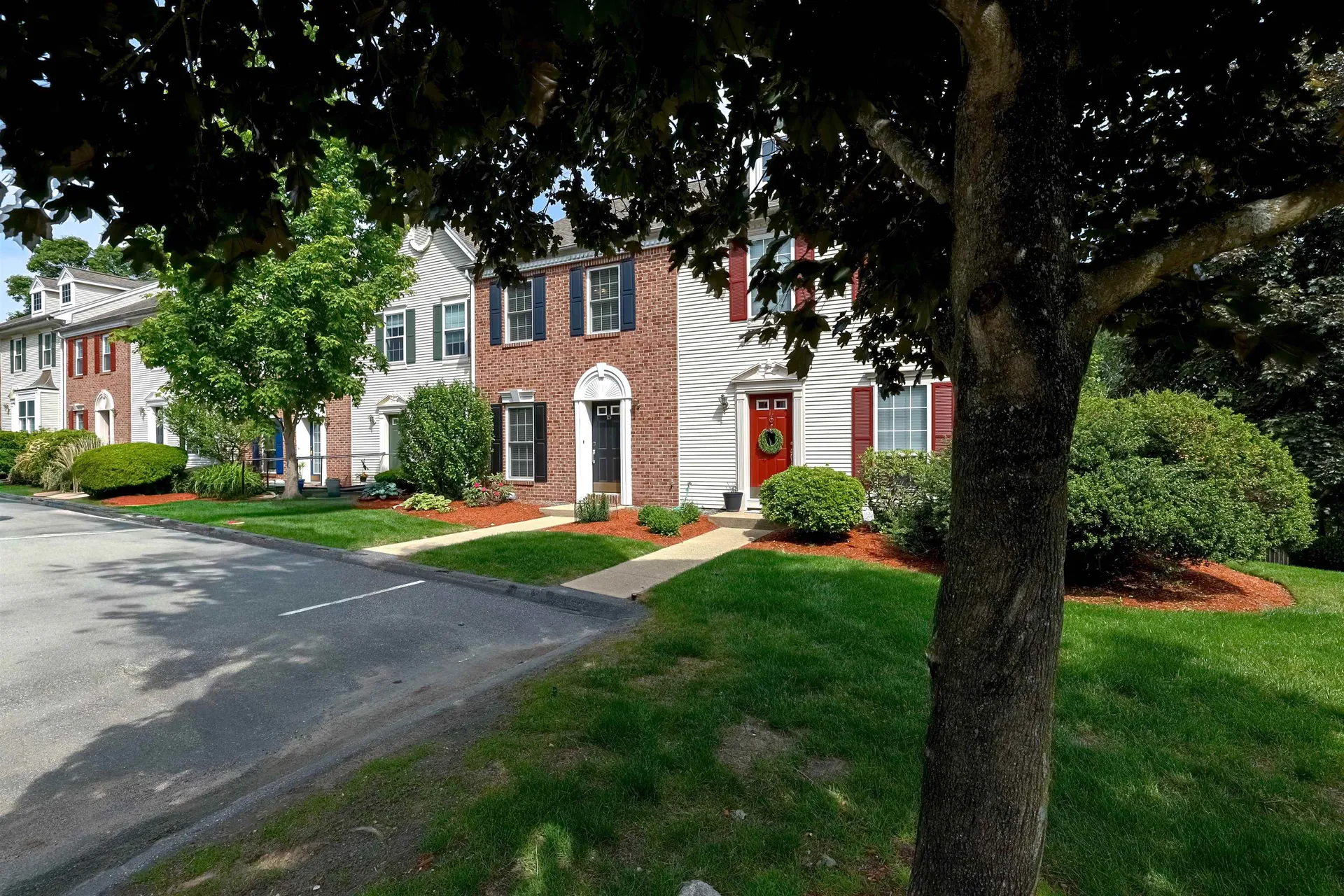 15 Middlesex Road Merrimack NH 03054