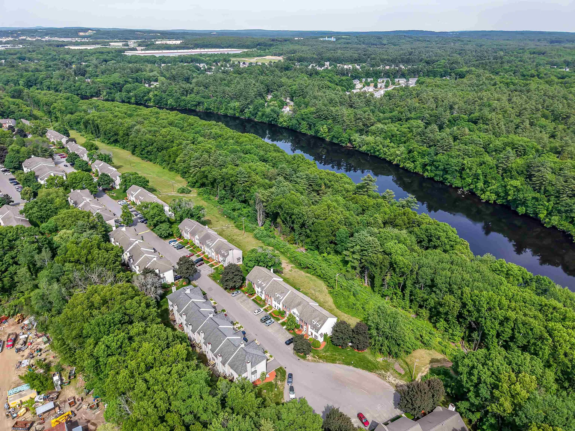 15 Middlesex Road Merrimack NH 03054