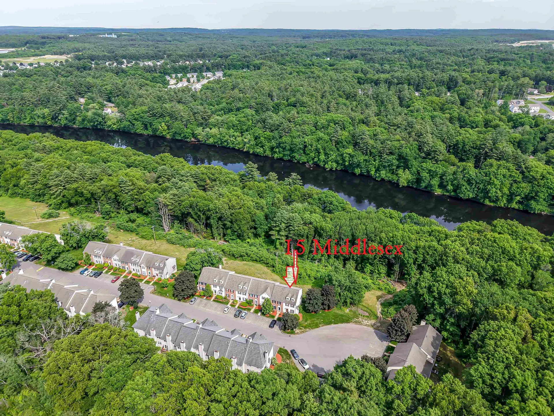15 Middlesex Road Merrimack NH 03054
