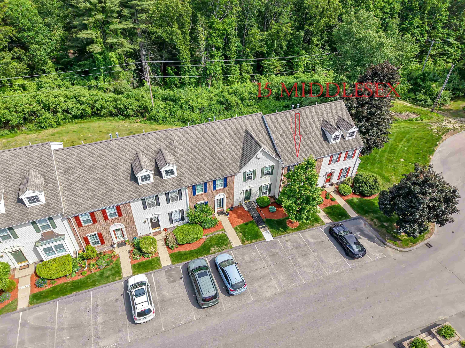 15 Middlesex Road Merrimack NH 03054