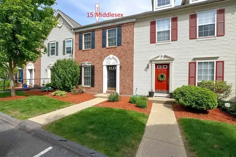 15 Middlesex Road Merrimack NH 03054