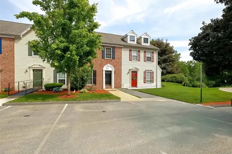 15 Middlesex Road Merrimack NH 03054