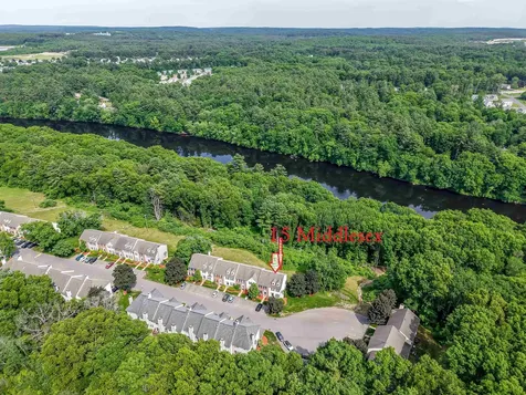 15 Middlesex Road Merrimack NH 03054