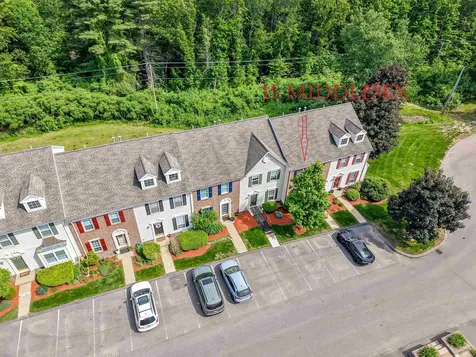 15 Middlesex Road Merrimack NH 03054