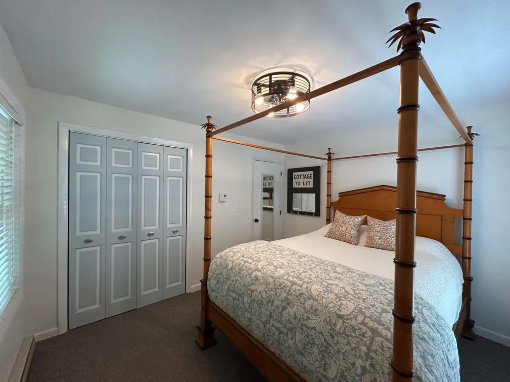 35 King Arthur Lane Bristol NH 03222-3637