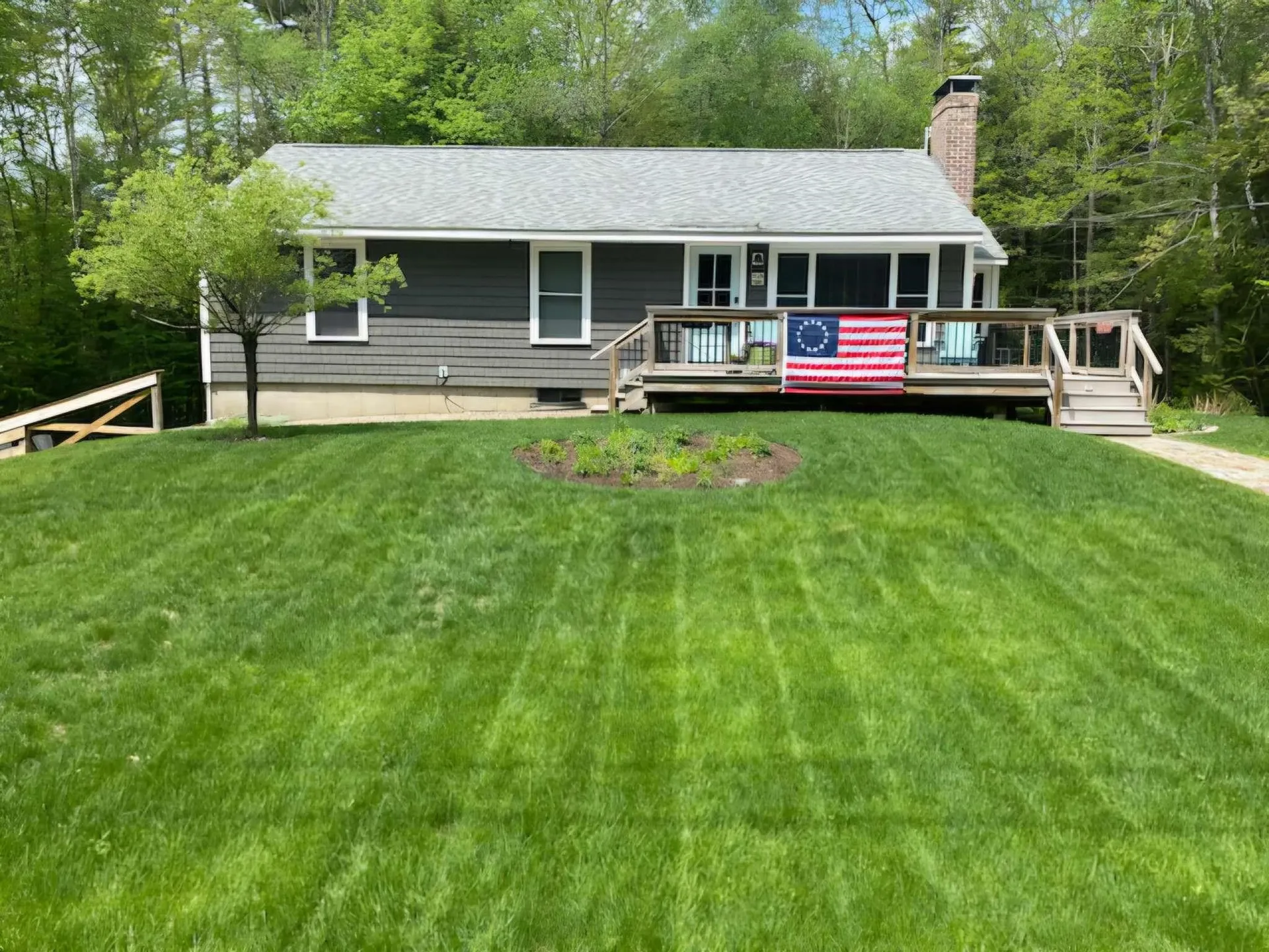 35 King Arthur Lane Bristol NH 03222-3637