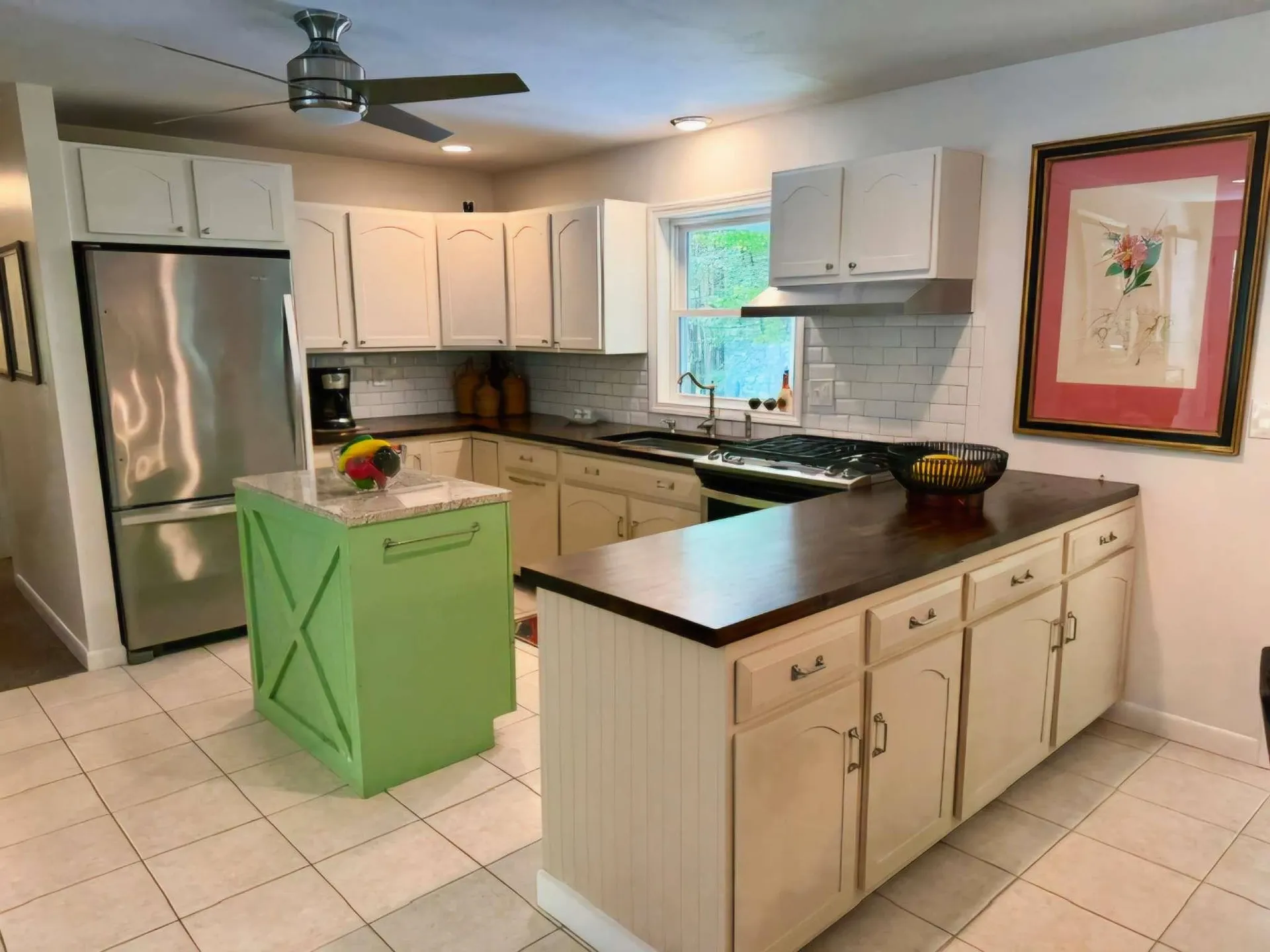 35 King Arthur Lane Bristol NH 03222-3637
