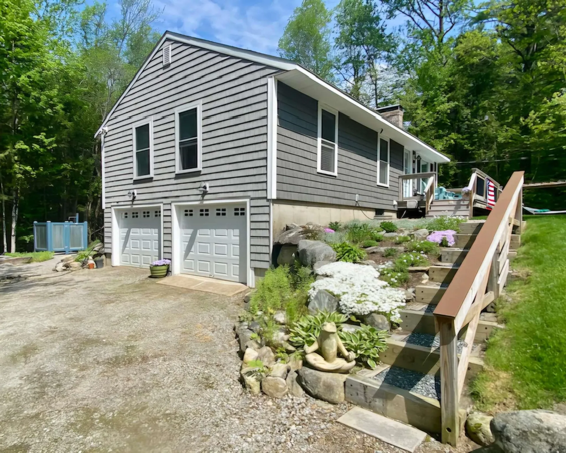 35 King Arthur Lane Bristol NH 03222-3637