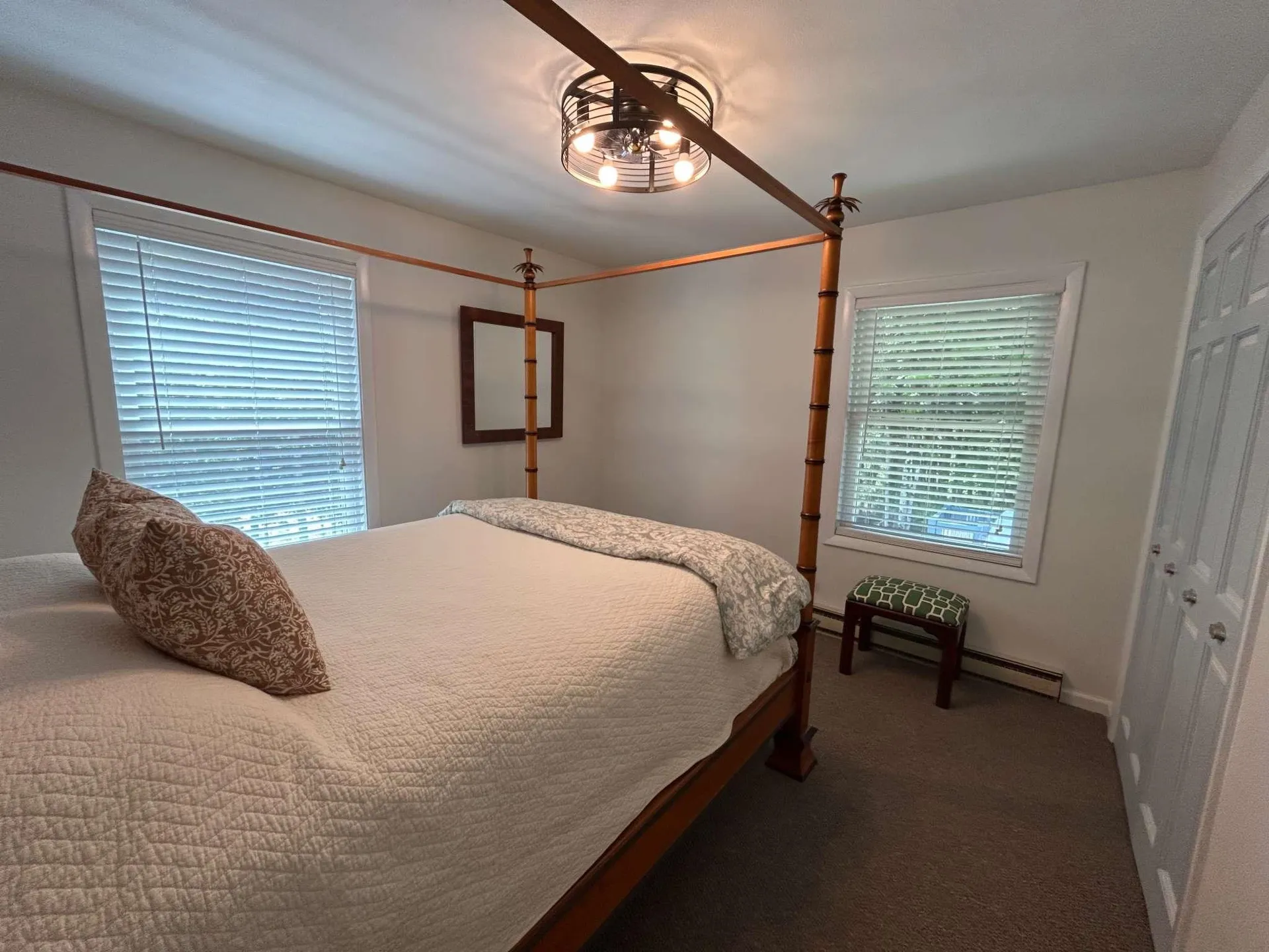35 King Arthur Lane Bristol NH 03222-3637