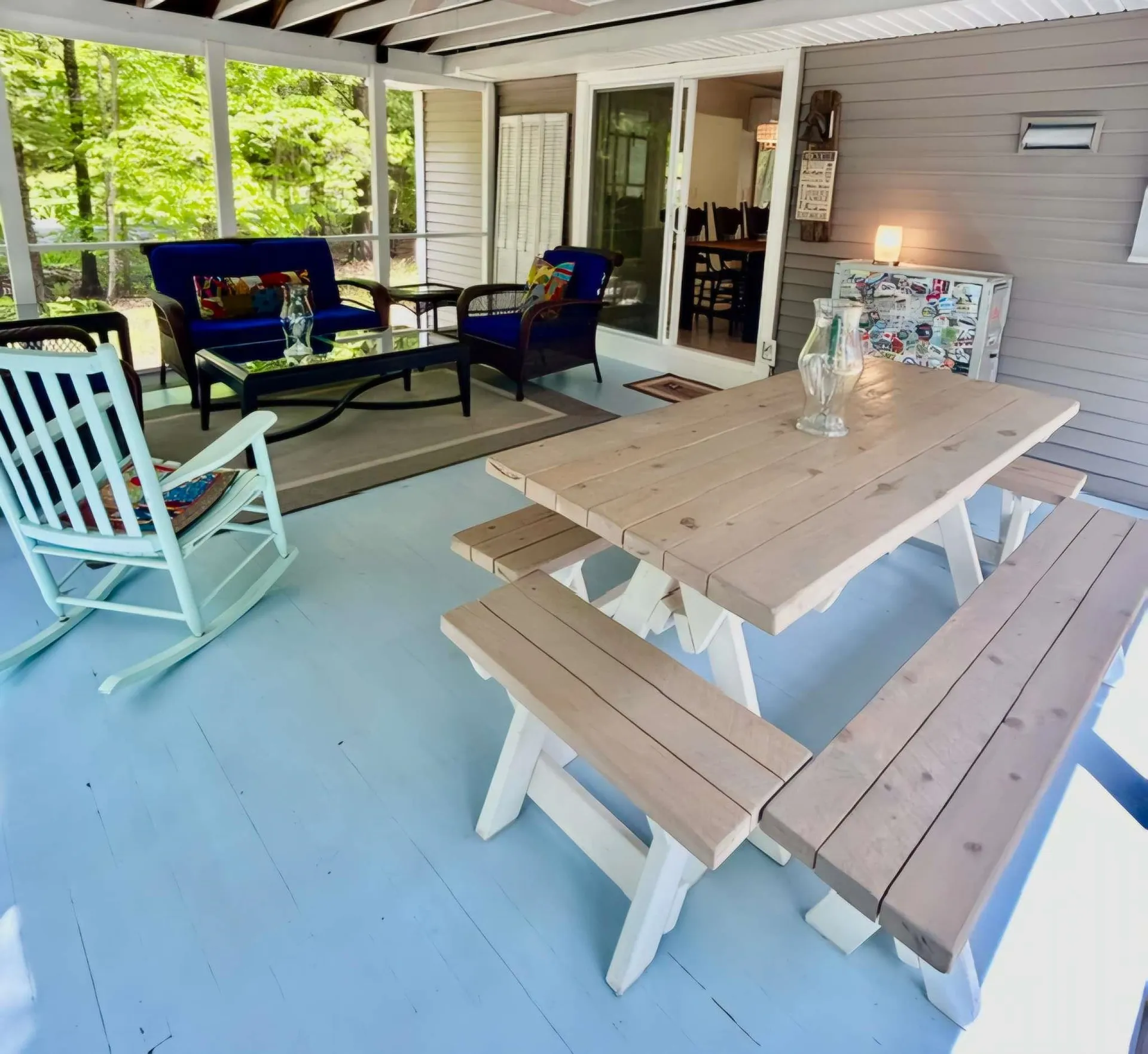 35 King Arthur Lane Bristol NH 03222-3637