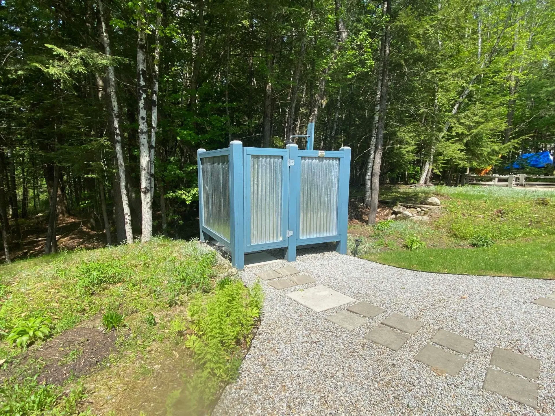 35 King Arthur Lane Bristol NH 03222-3637